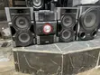 Sony Sound System with Woofer - 1