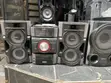 Sony Sound System with Woofer - 5