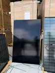 Longi Solar 450W All Black Bi-facial Panel - 3