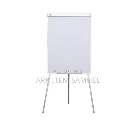 Karamar Farar White Board - 1