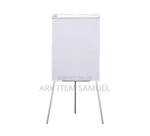 Karamar Farar White Board