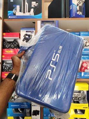 Playstation 5 Console Travel Bag