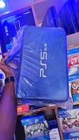 Playstation 5 Console Travel Bag - 2