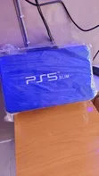 Playstation 5 Console Travel Bag - 3