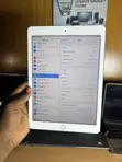Apple iPad Air 2 64GB Silver - 2