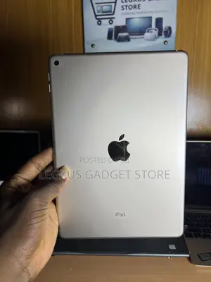Apple iPad Air 2 64GB Silver
