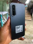 Infinix Hot 70 128GB Black - 1
