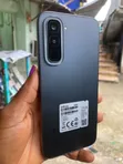 Infinix Hot 70 128GB Black - 2