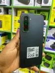 Infinix Hot 70 128GB Black - 3