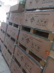Felicitysolar 17.5kWh 51.2V Flat Battery - 2