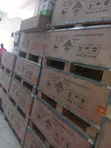 Felicitysolar 17.5kWh 51.2V Flat Battery - 3