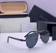 Prada Milano Sunglasses - Gold Black Edition - 2
