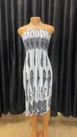 Thrift Dress - Brand New - 1