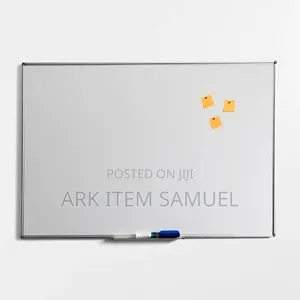 Sabo School White Board