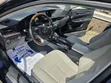 2016 Lexus ES 350 FWD Blue - 4