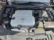 2016 Lexus ES 350 FWD Blue - 5