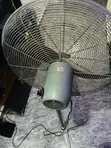 Used Ox 26-inch Standing Fan - 3