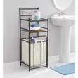 Sabon Laundry Storage Rack Organizer - 1