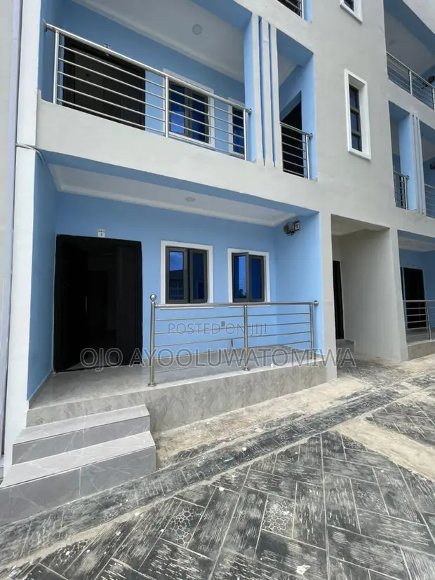 Premium 2-Bedroom Apartment for Rent - 1