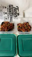 Tasty Pepper Snail - 2