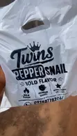 Tasty Pepper Snail - 4