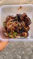 Tasty Pepper Snail - 5