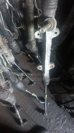 Makinan Hannun Direba Hyundai Elantra 2006-2008