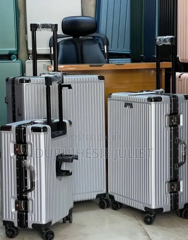 Quality Luggage and Travel Bags - 1