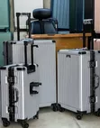 Quality Luggage and Travel Bags - 1