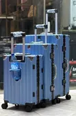 Quality Luggage and Travel Bags - 2