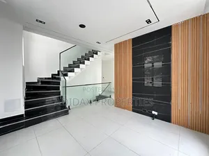 5-Bedroom Duplex with BQ for Rent in Royal Pine, Chevron