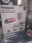 Panasonic Blender Mai Girma (1000W) - 2