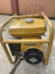 Robin EY20 5.0HP Petrol Construction Machine - 2