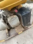 Robin EY20 5.0HP Petrol Construction Machine - 5