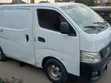 Nissan Caravan (Urvan) 2016 Fari - 1