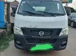 Nissan Caravan (Urvan) 2016 Fari - 2
