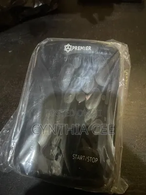 Brand New Digital Blood Pressure Monitor