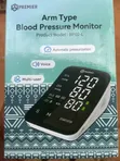 Brand New Digital Blood Pressure Monitor - 4