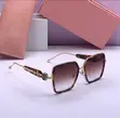 Philipp Plein Gradient Lens Sunglasses - Multi Color - 5