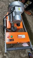 Floor Grinding Machine with Vacuum System - 2