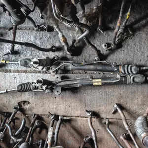 Steering Rack Kia Rio 2005