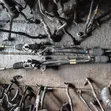 Steering Rack Kia Rio 2005 - 1