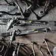 Steering Rack Kia Rio 2005 - 4
