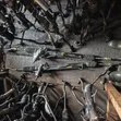 Steering Rack Kia Rio 2005 - 5