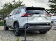 Toyota RAV4 Hybrid 2025 - Kai Tsaye Daga Belgium - 2