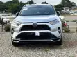 Toyota RAV4 Hybrid 2025 - Kai Tsaye Daga Belgium - 3