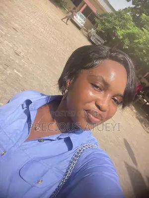 Sales Telemarketing CV - Atueyi Precious Chibugo