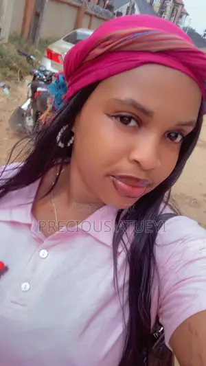 Sales Telemarketing CV - Atueyi Precious Chibugo
