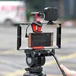Phone Rig Bracket don Yin Fim ta Wayar Hannu - 4
