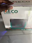 MECO Solar Generator 1kWh 500W - 3